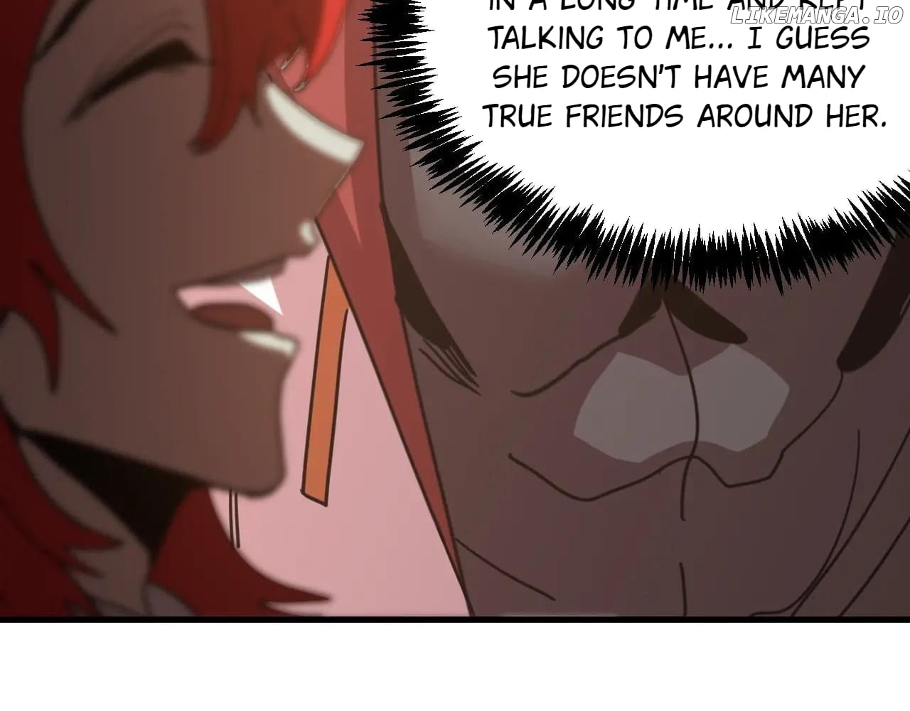 Log into the Future Chapter 236 - page 72